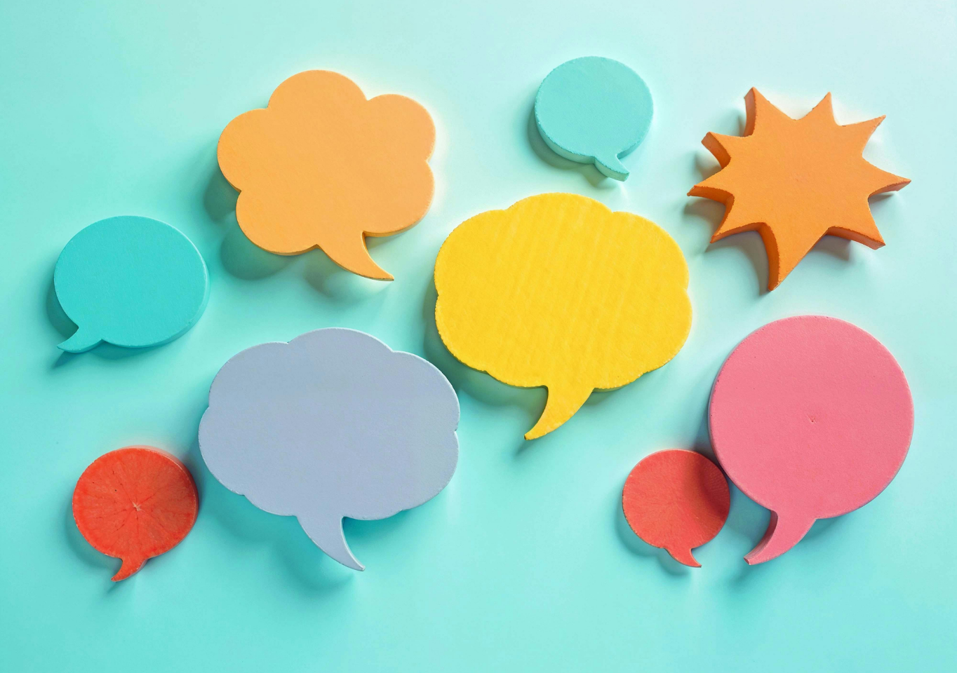 Sıkça Sorulan Sorular